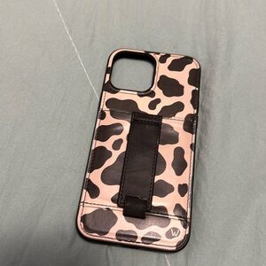 Walli iPhone 13 Pro Max case